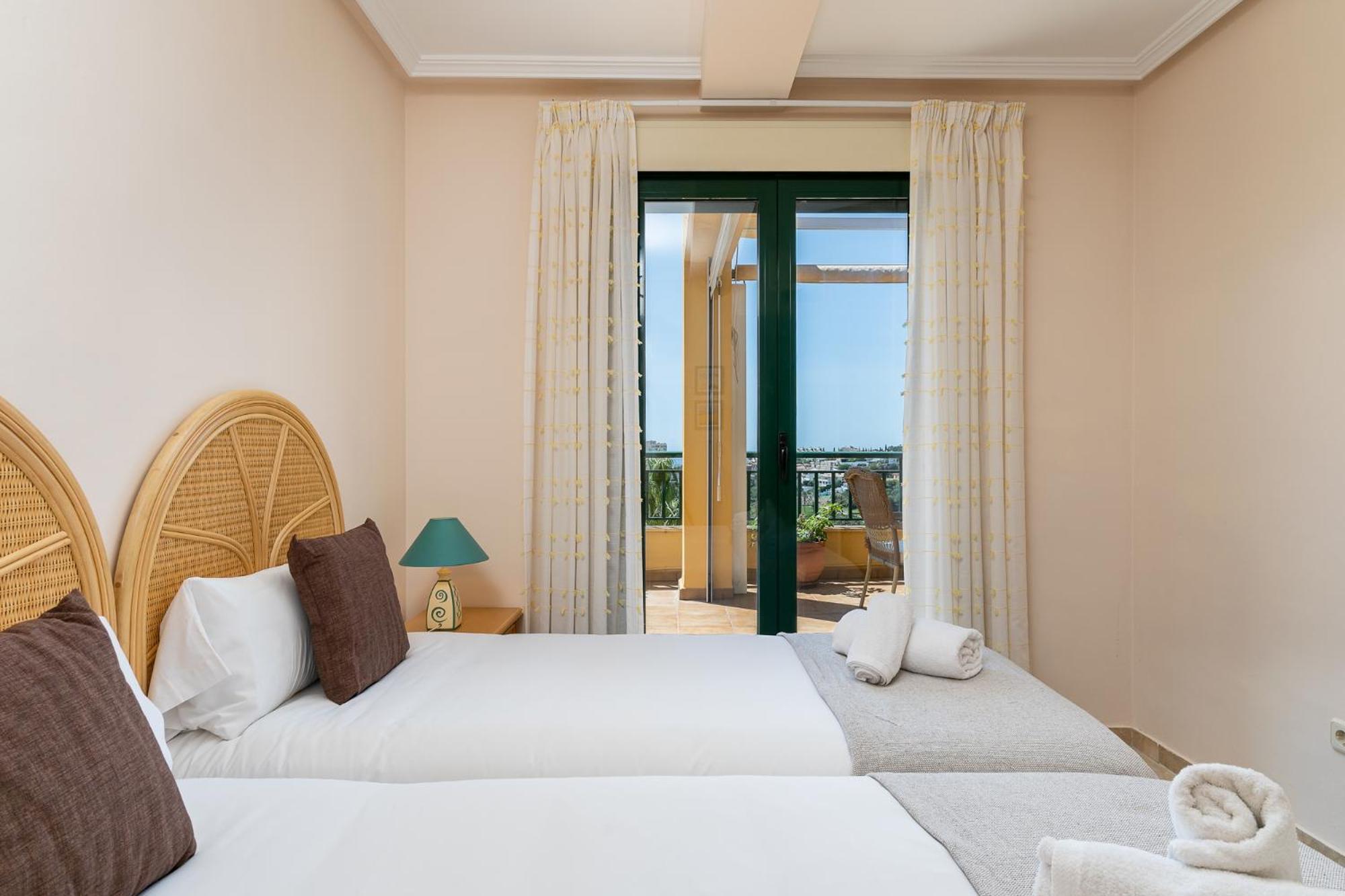 Blonzu Sudafrica Apartment Benalmadena Exterior photo